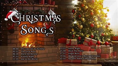 Christmas Songs for Christmas Eve