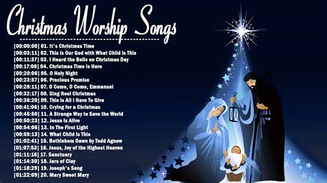 Christmas Songs for Church