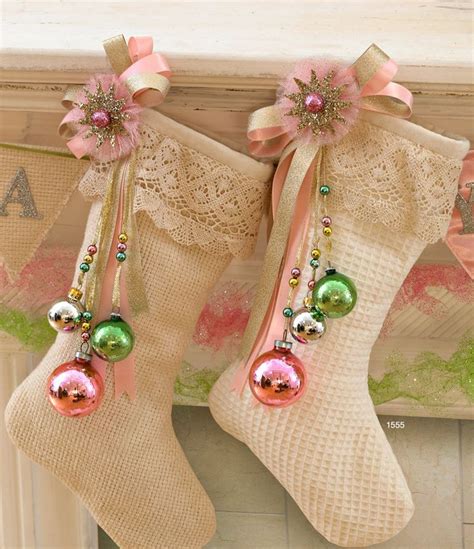 Christmas Stocking Ideas