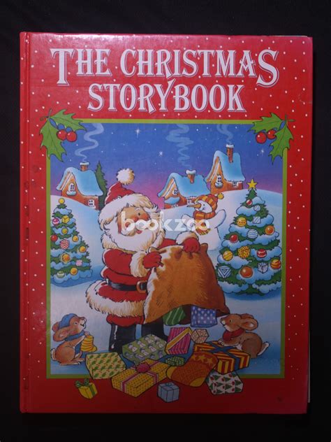 Christmas Storybook