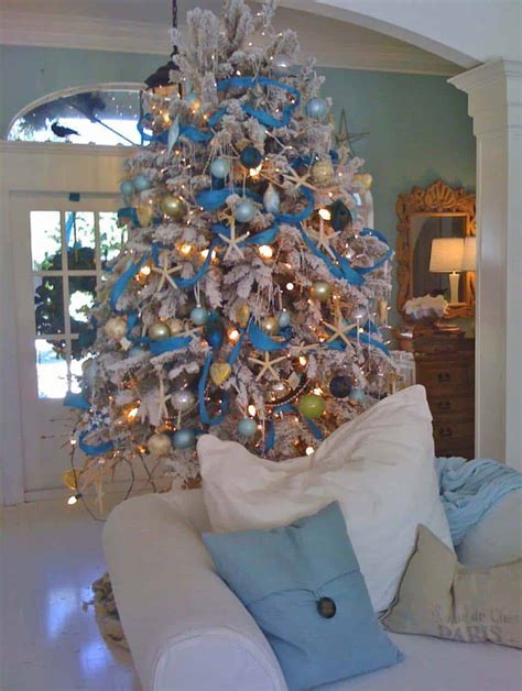 Christmas Tree Decorating Ideas