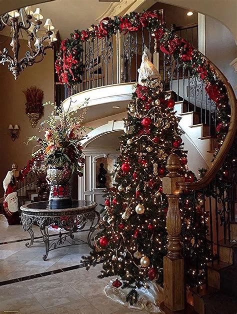 Christmas Tree Decorating Ideas 5