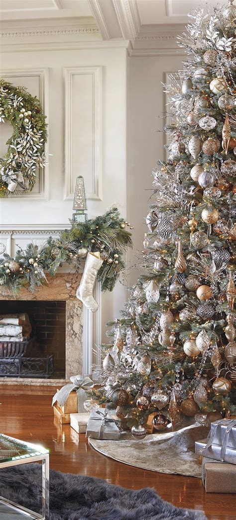 Christmas Tree Decorating Ideas 2