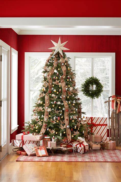 Christmas Tree Decorating Tips