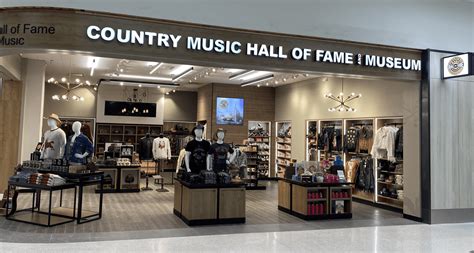 Christmas in the Country at the Country Music Hall of Fame and Museum