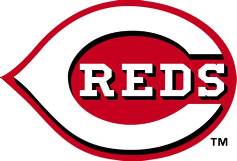 Cincinnati Reds Logo