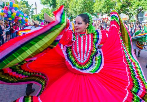 Cinco De Mayo Celebrations