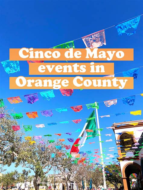 Cinco De Mayo Festivals