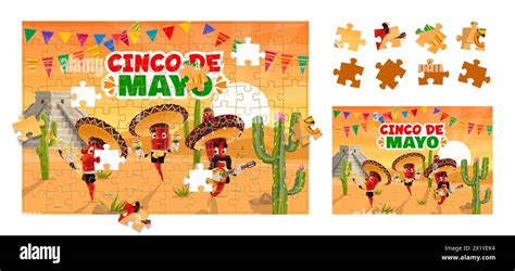 Cinco De Mayo Jigsaw Puzzle