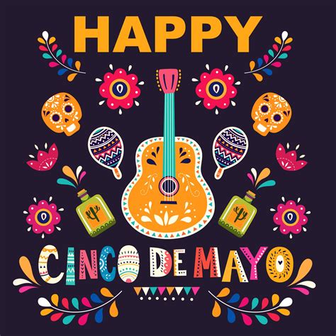 Cinco De Mayo Music