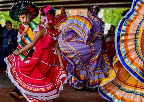 Cinco De Mayo Traditions