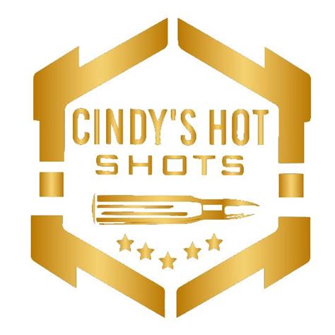 Cindys Hot Shots Bar and Grill decor