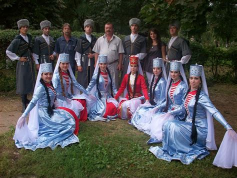 Circassian Culture