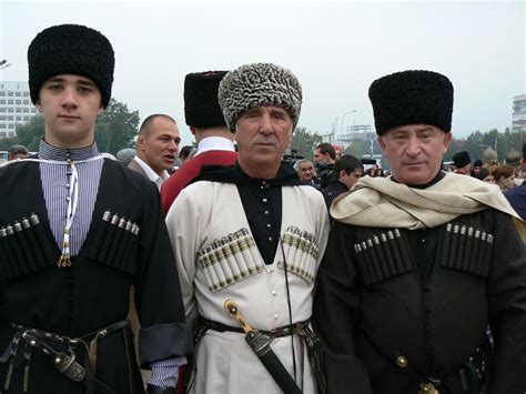 Circassian Diaspora