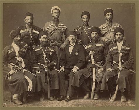 Circassian Identity