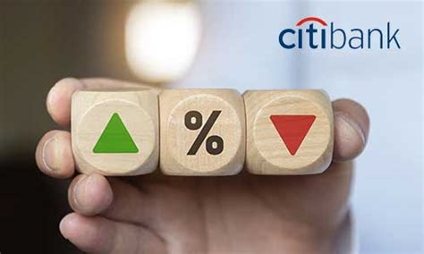 Citibank Mortgage Interest Rates