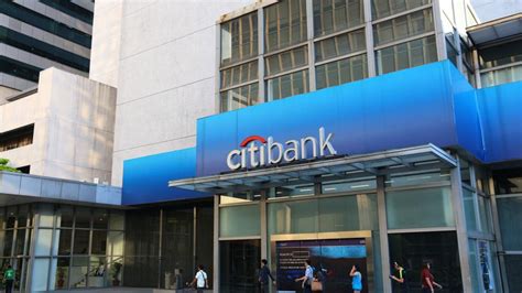 Citibank Savings Account Interest Rates Image