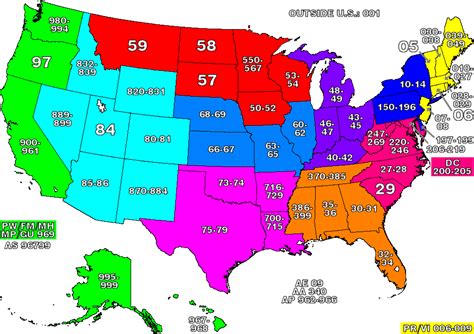 City, State, and Zip Code Separation