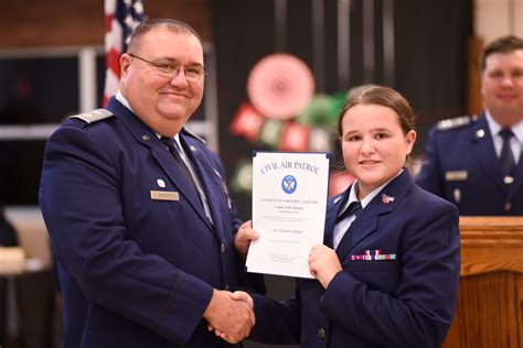 Civil Air Patrol