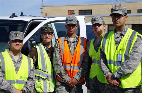 Civil Air Patrol Community Service