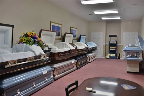 Claiborne Overholt Funeral Home Services