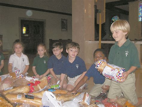 Clarksdale Food Bank