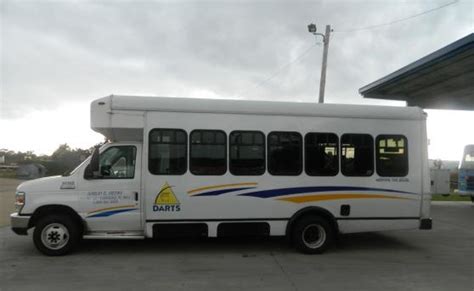 Clarksdale Public Transportation