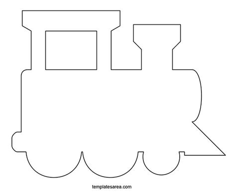 Classic A-Train Template