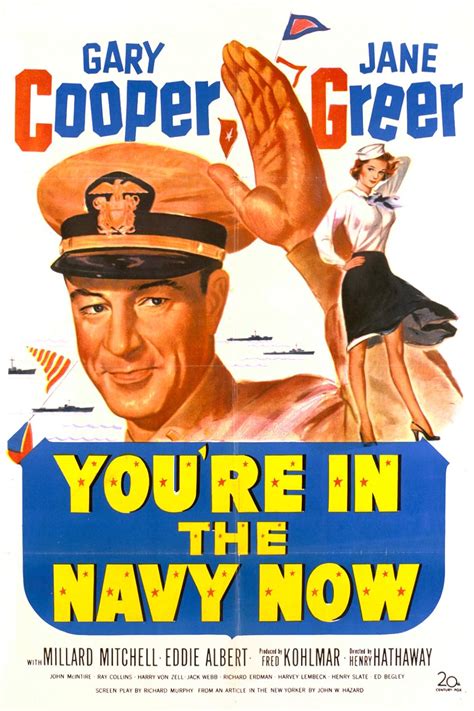 Classic Navy Movies