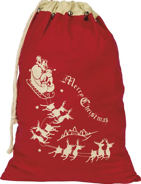 Classic Santa Sack