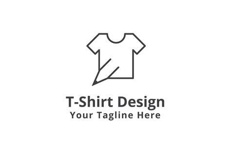 Classic Tee Template