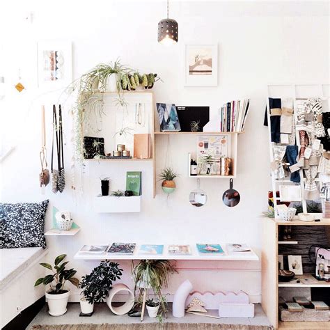 Clean and Organized Space