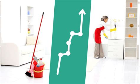 Cleaning Service Marketing Strategy