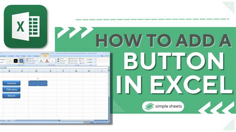 Clear Button Excel Example 7