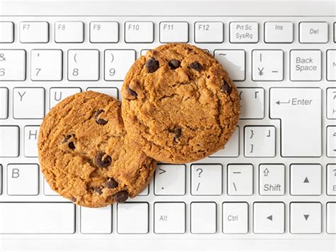 Browser Cookies Being Cleared