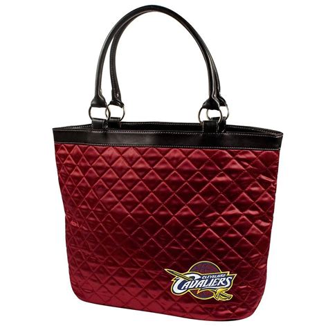 Cleveland Cavaliers Tote Bag