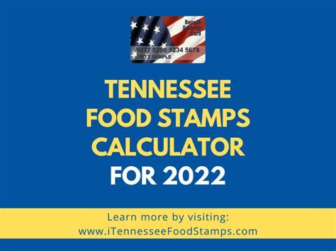 Cleveland TN Food Stamp Office