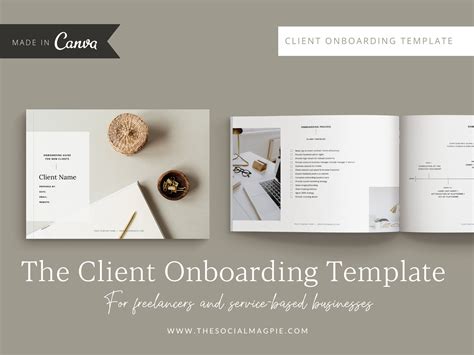 Client Onboarding Timeline for Social Media Managers