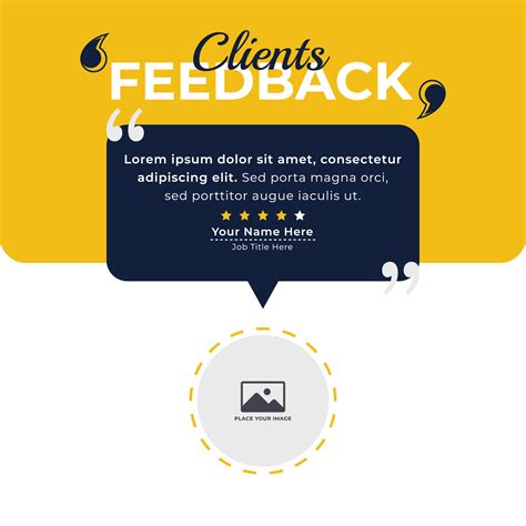 Description of Client Reviews