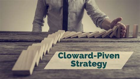 Future of Cloward-Piven Strategy