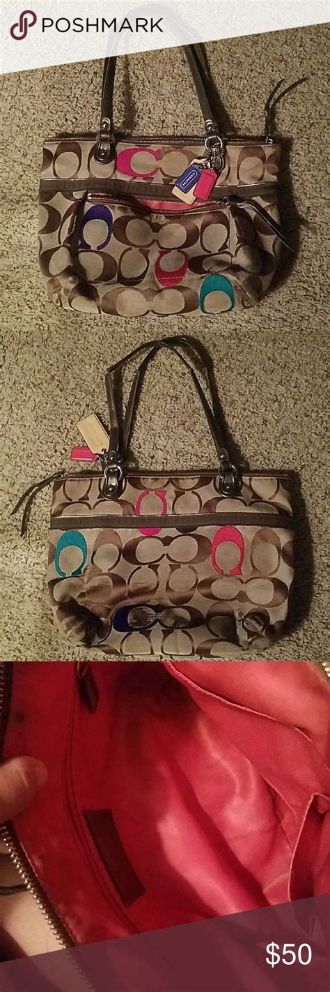 Coach Christmas Purse Where to Buy