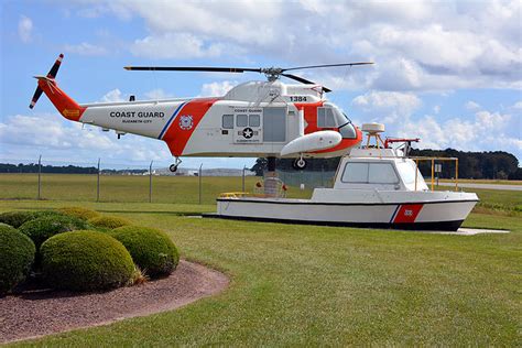 Coast Guard Air Station