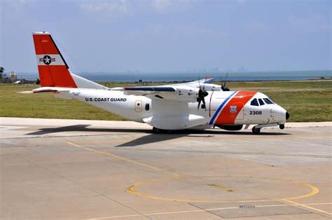 Coast Guard Aircraft