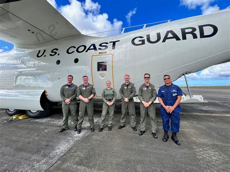 Coast Guard aviation