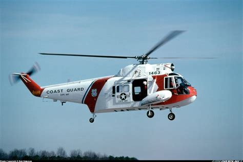 Coast Guard Aviation