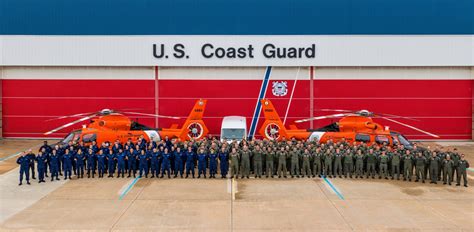 Coast Guard Base