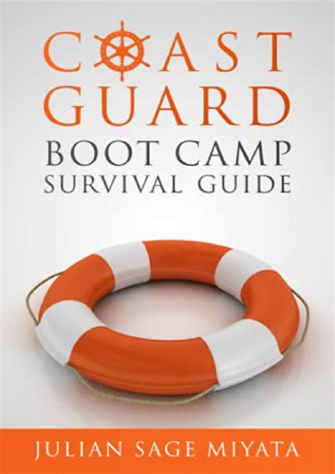 Coast Guard Boot Camp Survival Tips