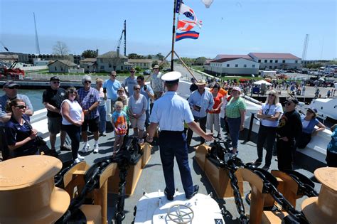 Coast Guard Community Image