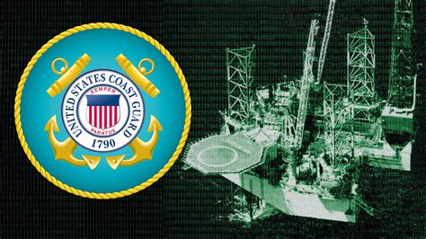 Coast Guard cybersecurity