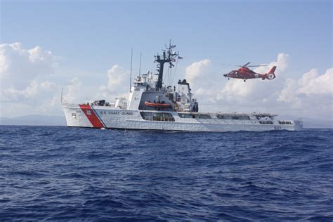 Coast Guard Deployment Image 10